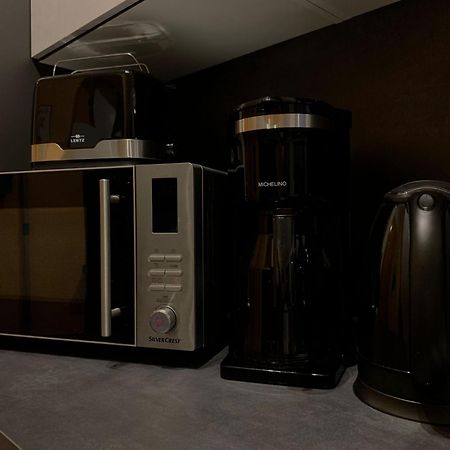 Ferienwohnung Jaegerstueble Deggenhausertal Kültér fotó