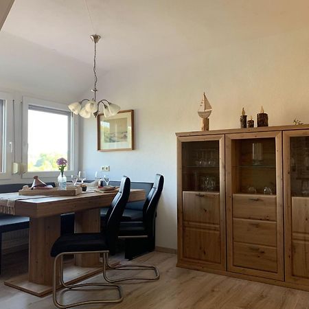 Ferienwohnung Jaegerstueble Deggenhausertal Kültér fotó