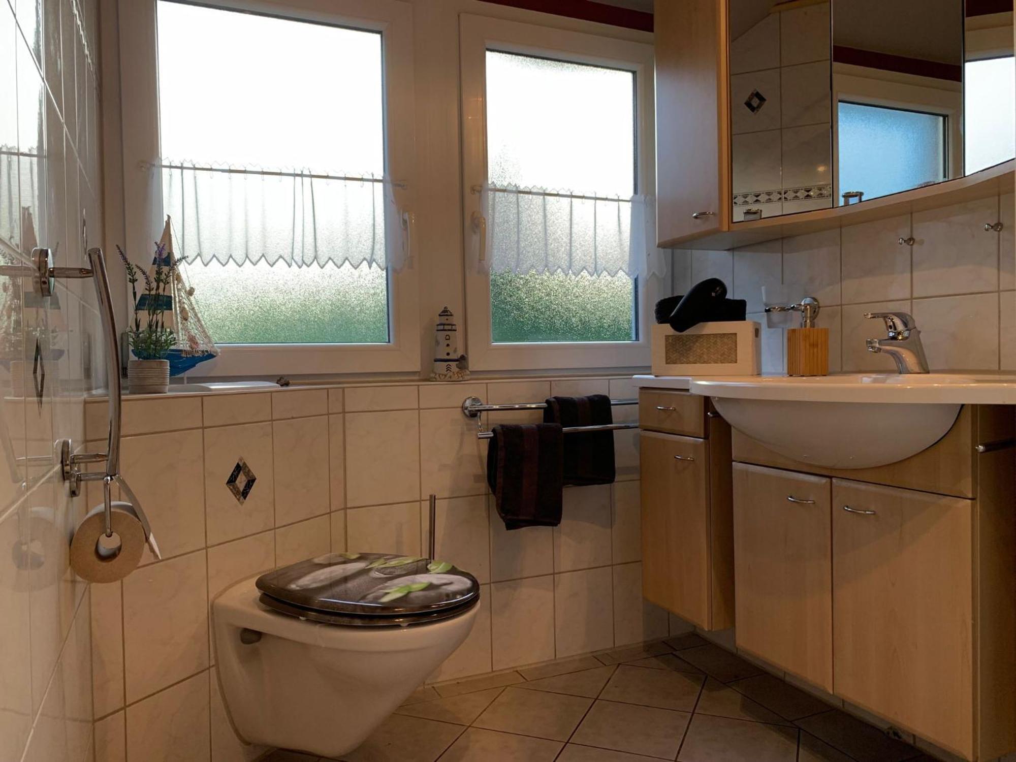 Ferienwohnung Jaegerstueble Deggenhausertal Kültér fotó